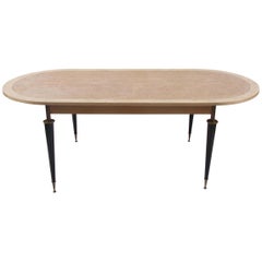 Mid-20th Century Dining Table