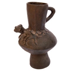 Mid-20th Century Earthenware Pot from Sumba, East Indonesia