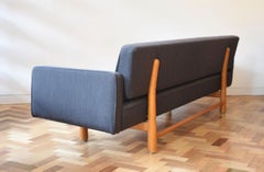 Edward Wormley New Yorker Sofa aus der Mitte des 20. Jahrhunderts