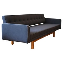 Mid 20th Century Edward Wormley New York Sofa
