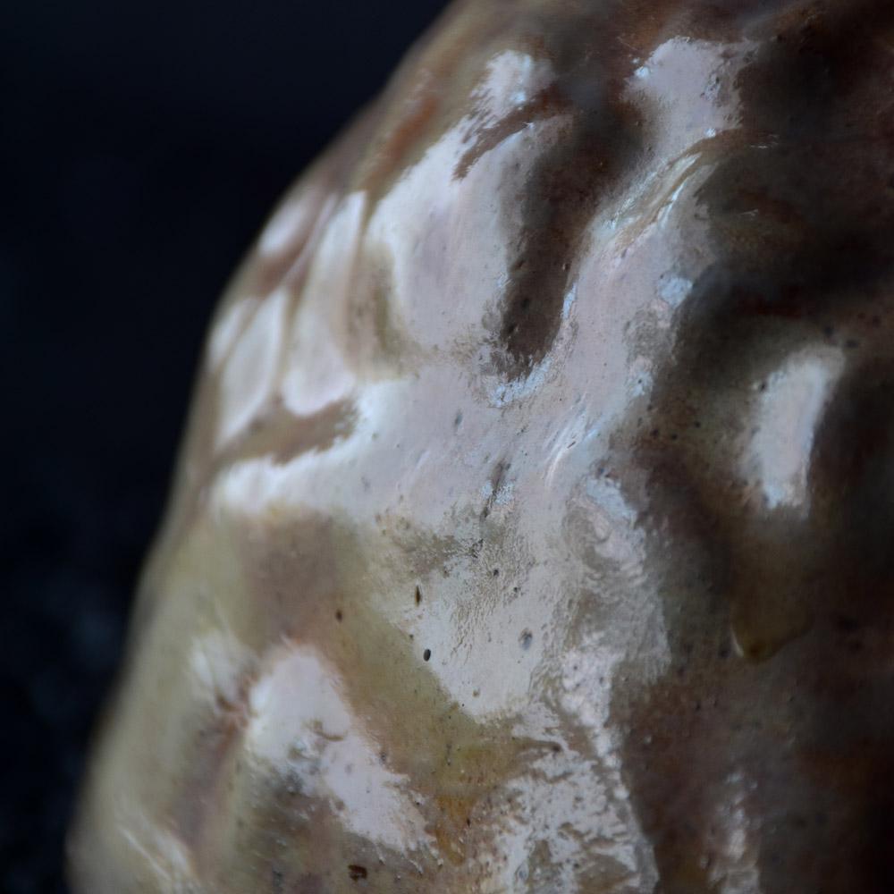 Hand-Crafted Mid-20th Century English Ceramic Brain Shop Display