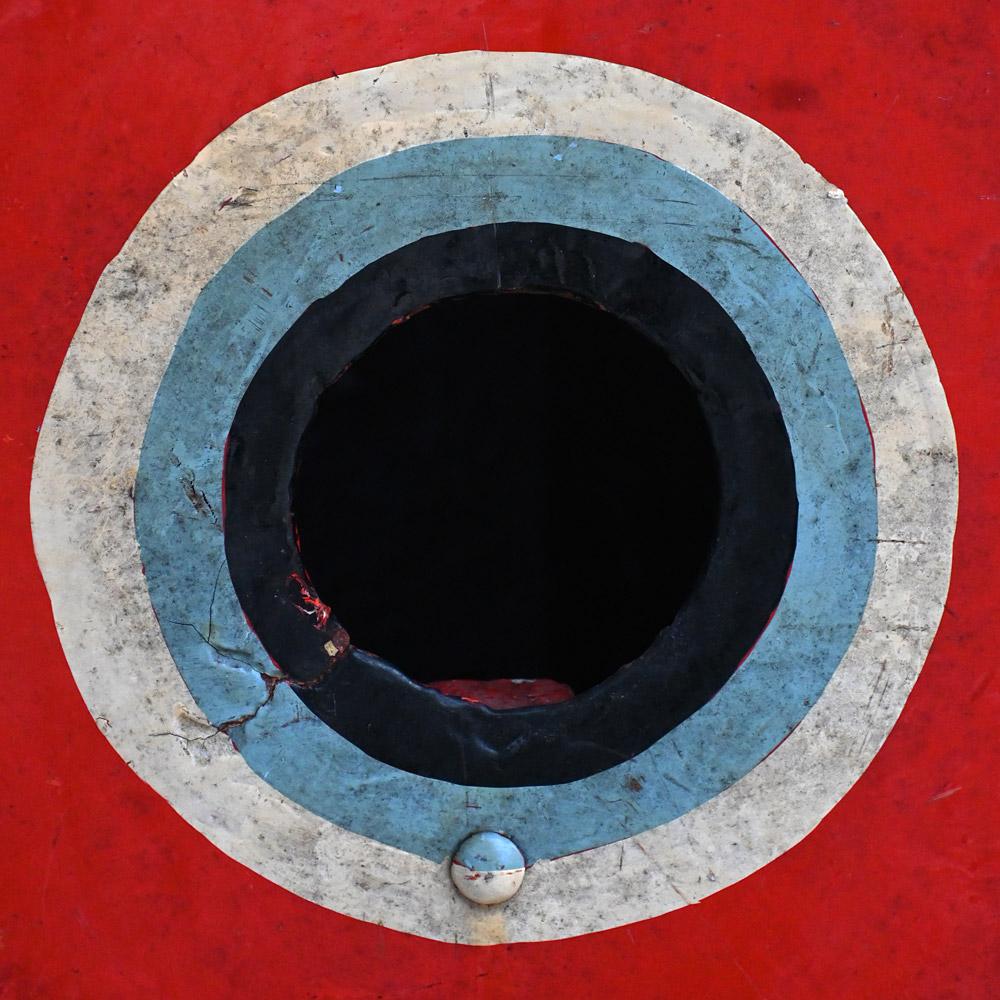 Mid-20th Century English Hand Made Fairground Shooting Targets In Good Condition In London, GB