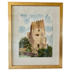 Paintings