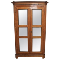 Mid-20th Century French Armoire