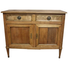 Mid-20th Century French Buffet