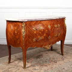 Mid 20th Century French Commode