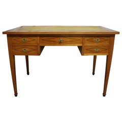 Mid-20th Century French Directoire Style Desk