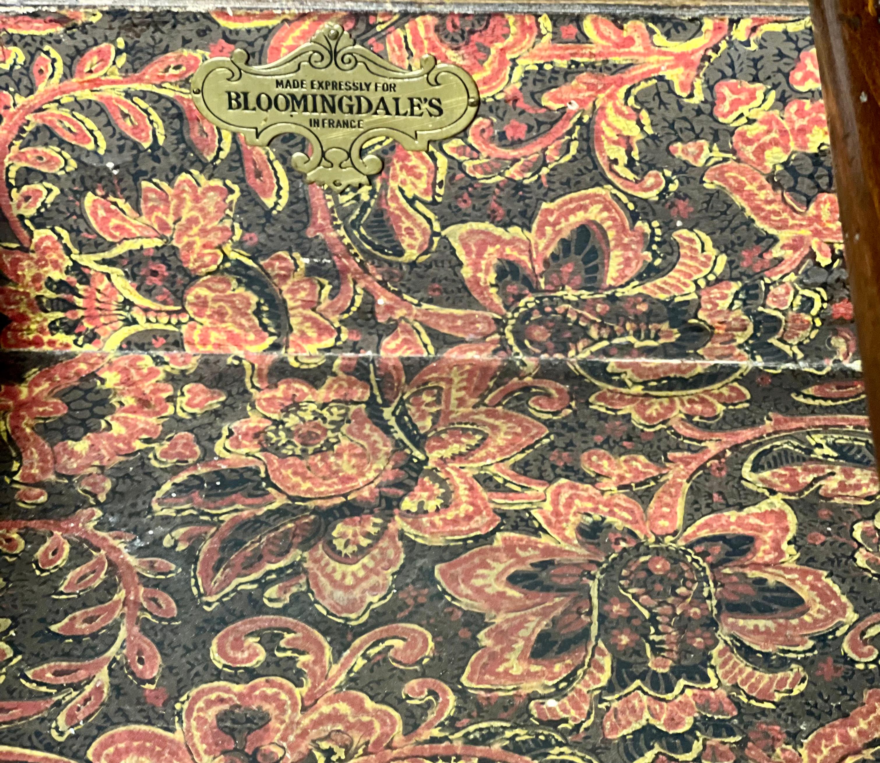 Französische Hutch-Kommode aus Eiche im Louis-XV-Stil des frühen 20. Jahrhunderts im Angebot 13