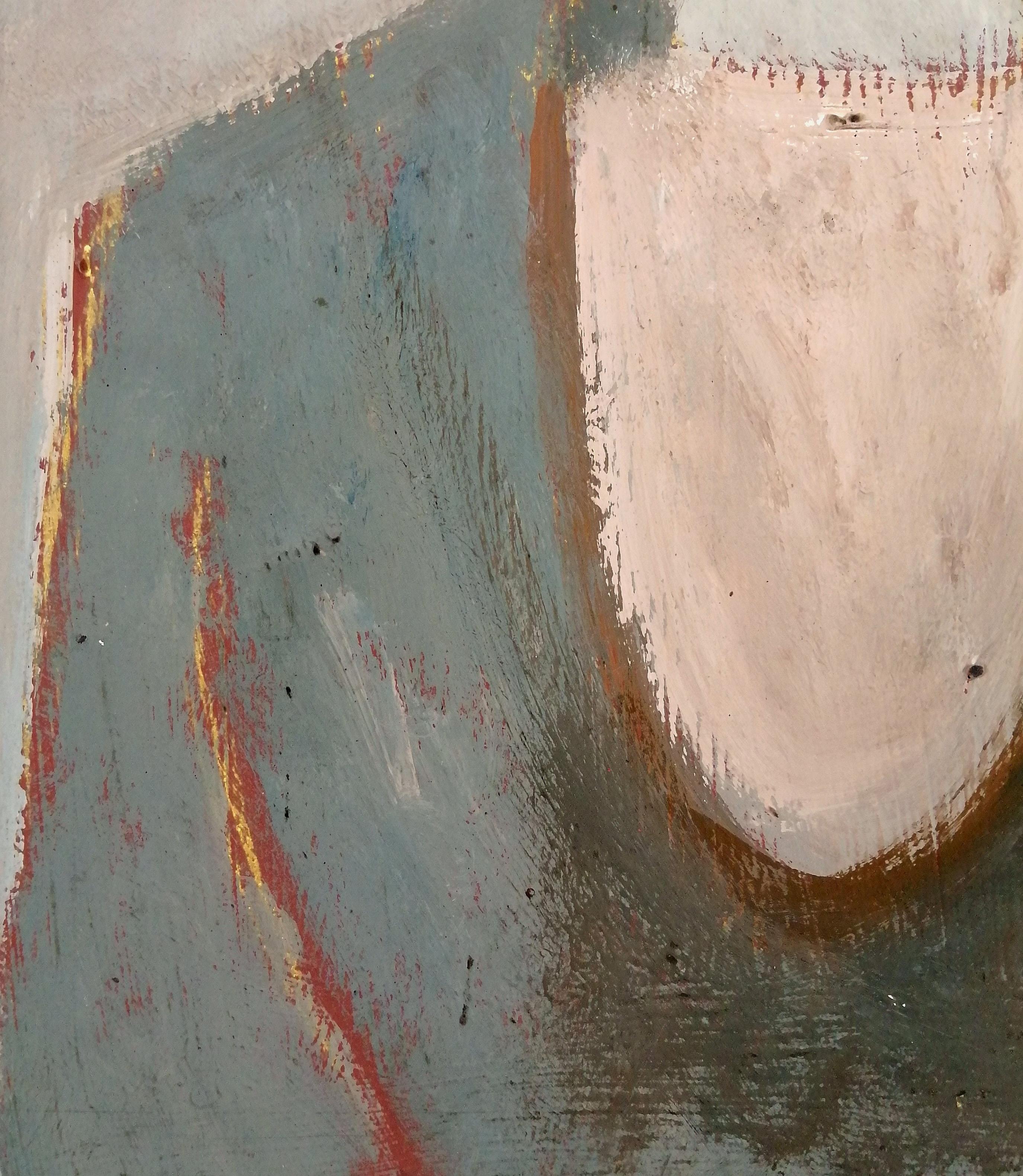 Eine schöne Mitte des 20. Jahrhunderts Französisch modernistischen Öl auf dem Brett Porträt einer Dame. Ausgezeichnete Qualität und Zustand figurative Arbeit und immer so dekorativ! Präsentiert in einem geschnitzten Holzrahmen.

Künstler: