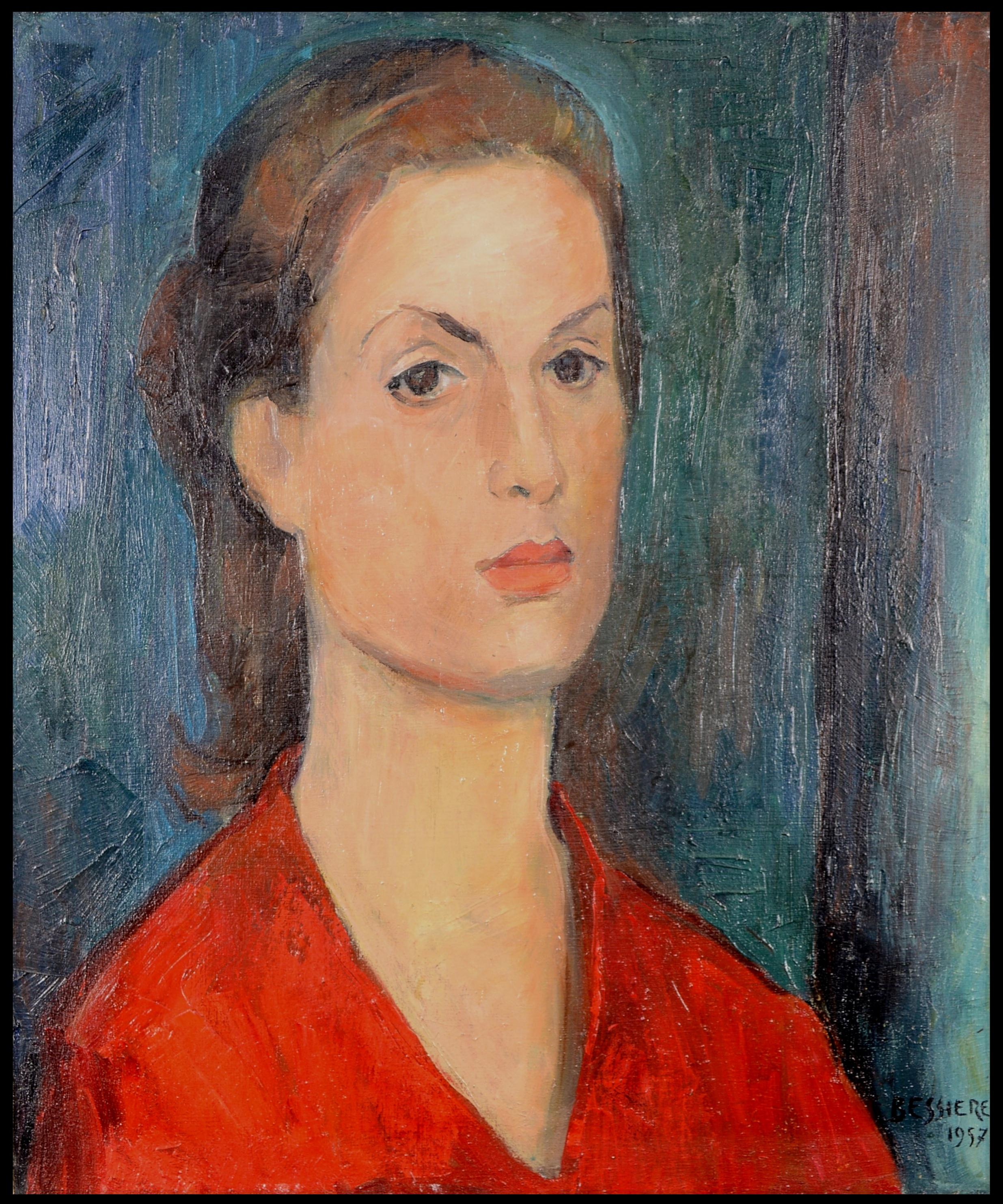 Portrait Portrait Paintings