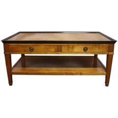 Mid-20th Century French Table