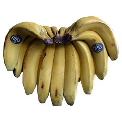 Mid-20th Century Fyffes Display Bananas