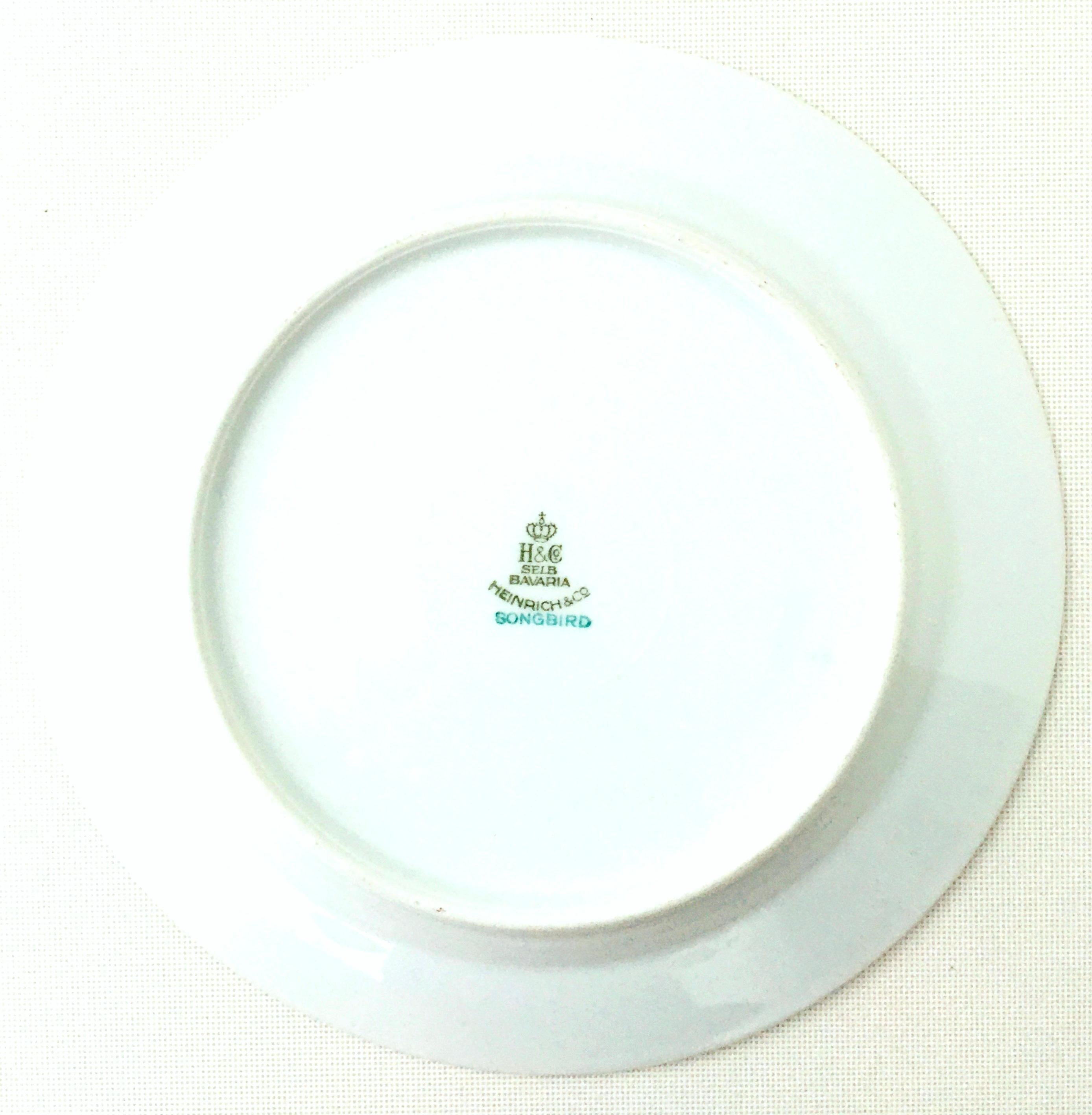 Mid-20th Century German Porcelain 