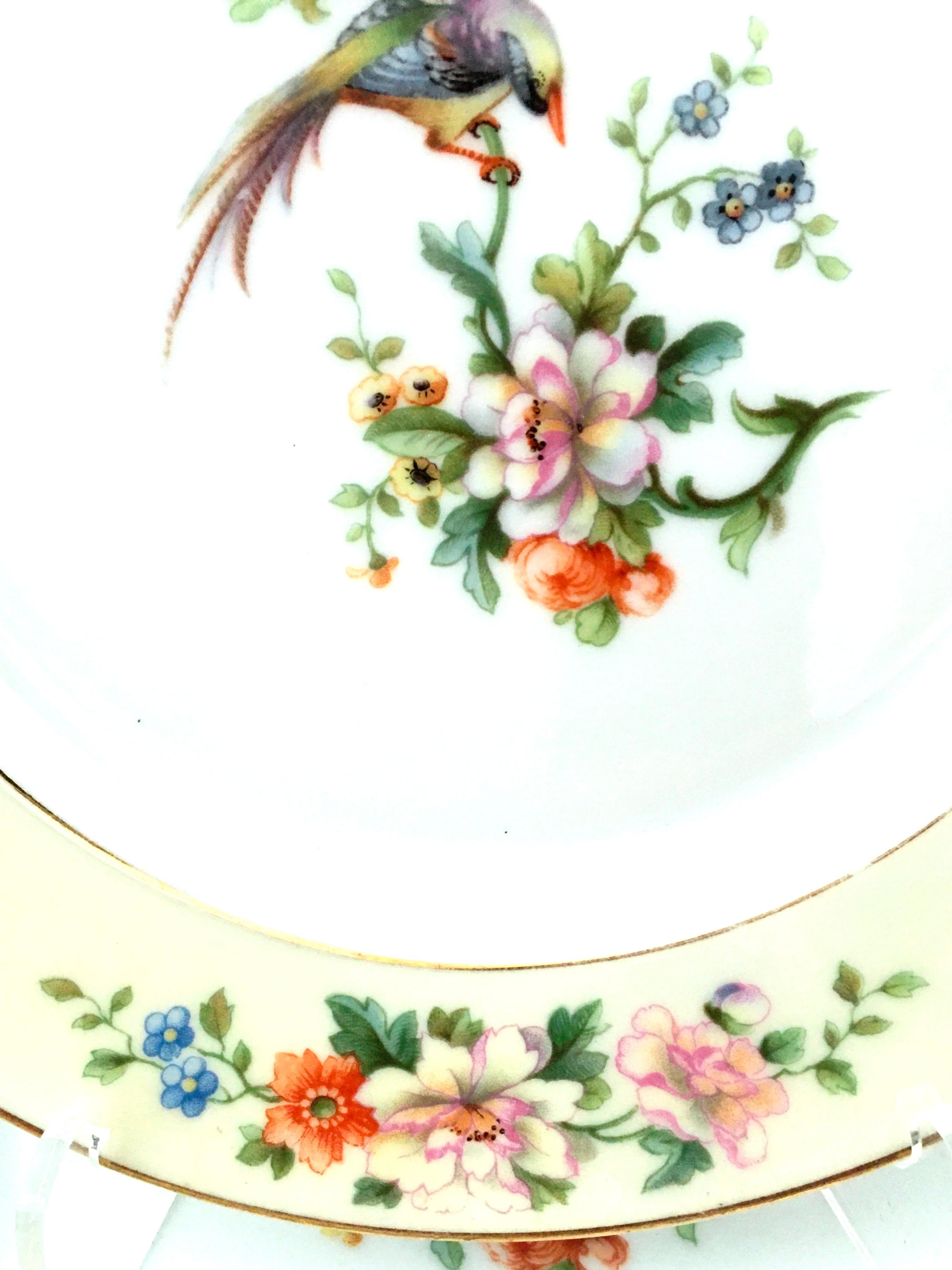 Mid-20th Century German Porcelain 