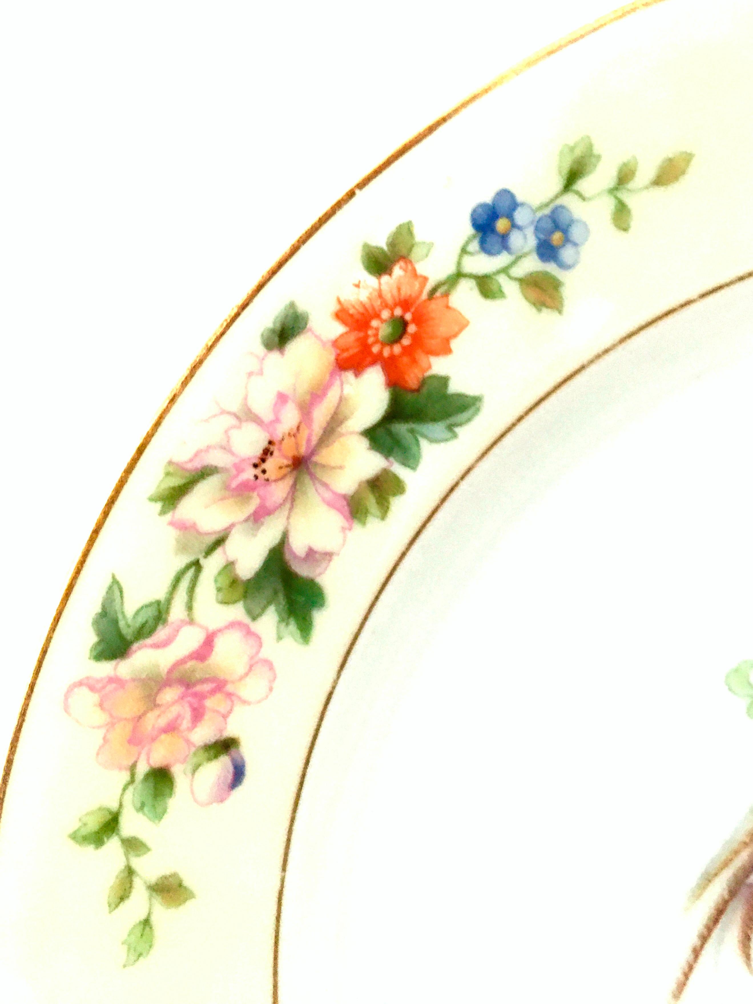 Mid-20th Century German Porcelain 