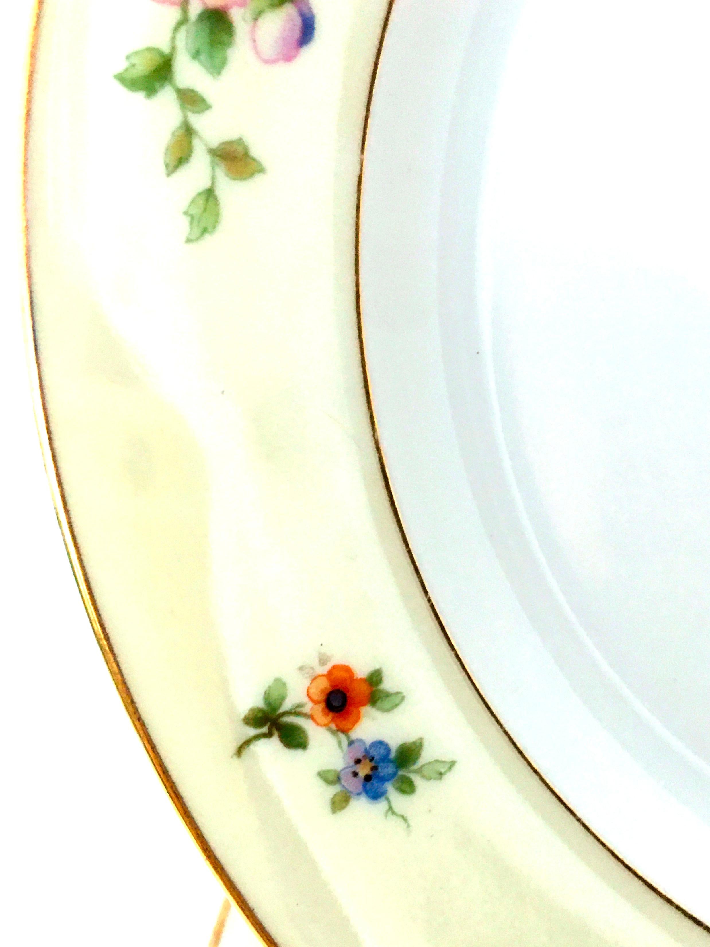 Mid-20th Century German Porcelain 