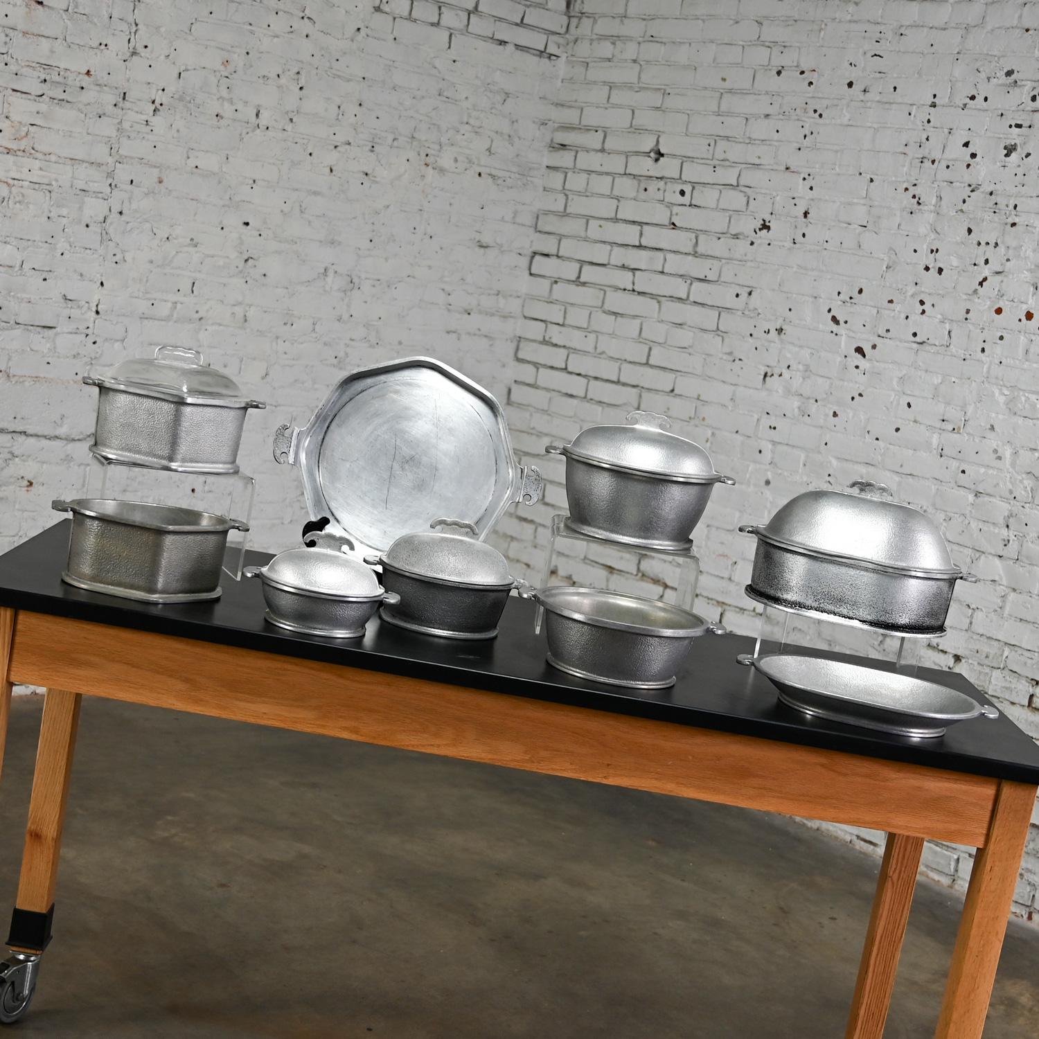 is guardian service cookware valuable