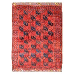 Central Asian Rugs