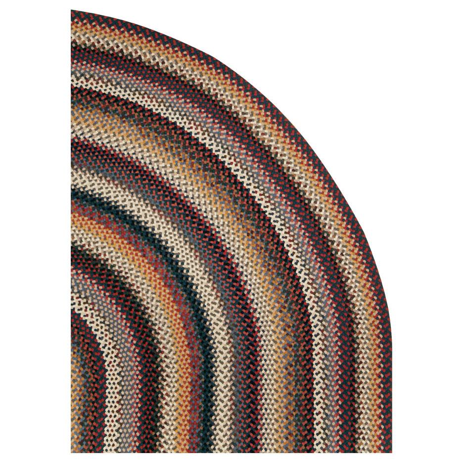 large oval rug