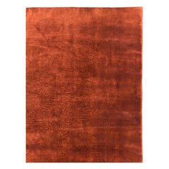 Mid-20th Century Handmade Chinese Art Deco Large Room Size Carpet