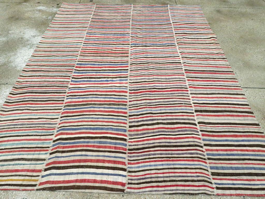 tappeti e kilim fatti a mano