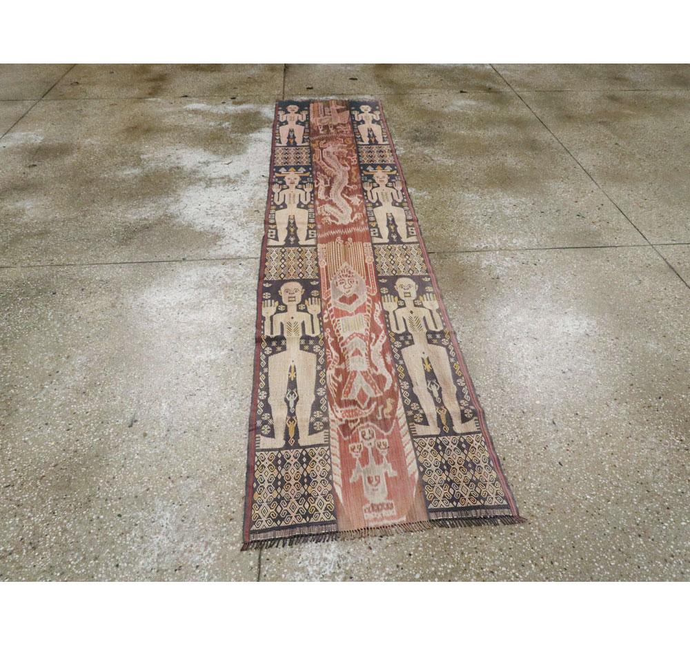 indonesian rug