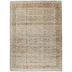 Victorian Persian Rugs