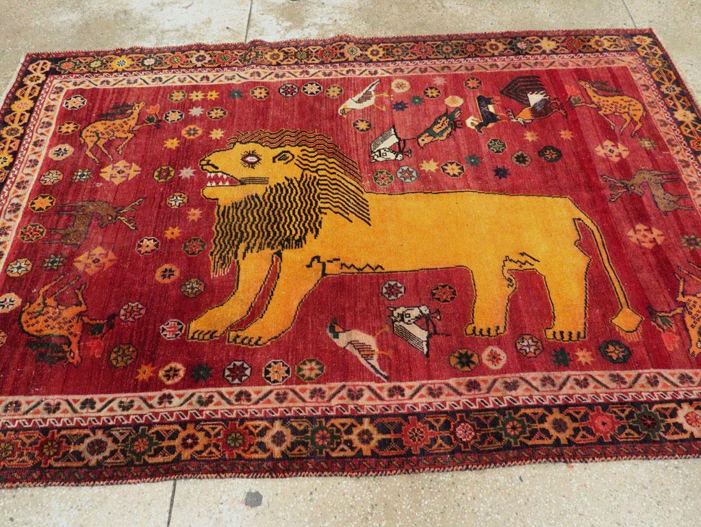 lion rug for sale