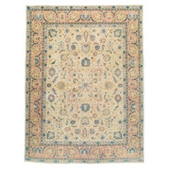 Persian Rugs and Carpets