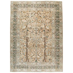 Victorian Persian Rugs
