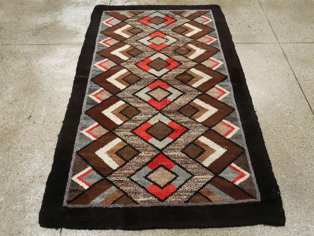 polish rug