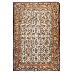 Georgian Caucasian Rugs