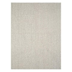 Mid-20th Century Handmade Turkish Flat-Weave Kilim Room Size Carpet