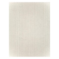 Mid-20th Century Handmade Turkish Flat-Weave Kilim Room Size Carpet