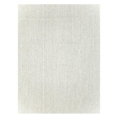 Mid-20th Century Handmade Turkish Flat-Weave Kilim Room Size Carpet