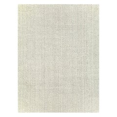 Mid-20th Century Handmade Turkish Flat-Weave Kilim Room Size Carpet