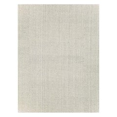 Mid-20th Century Handmade Turkish Flat-Weave Kilim Room Size Carpet