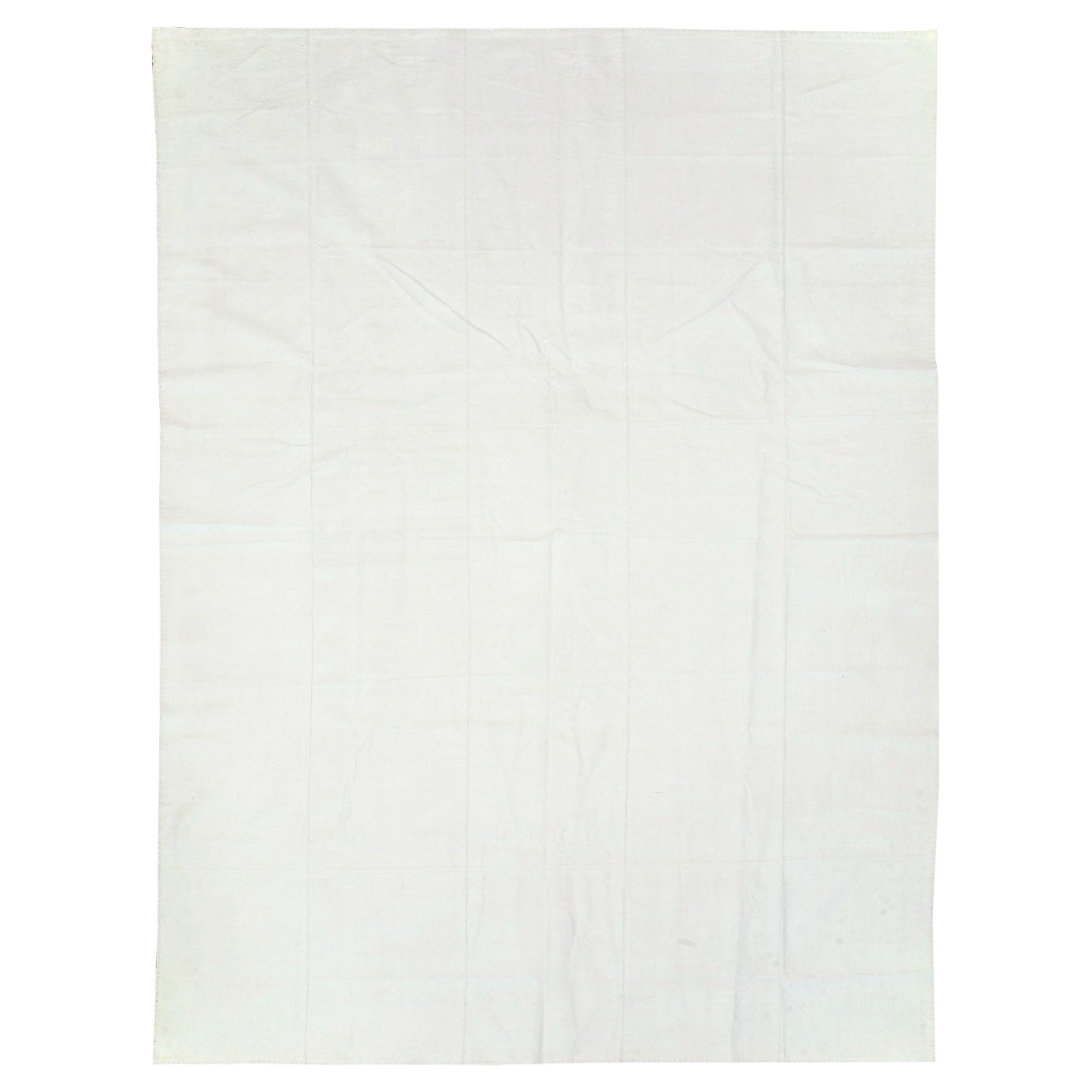 Tappeto Kilim a trama piatta turco della metà del 20° secolo, fatto a mano, per una stanza.