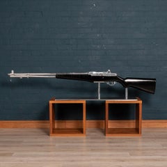 Mid-20th Century Huge M14 Training Rifle, USA