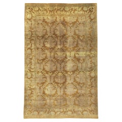 Fabric Indian Rugs
