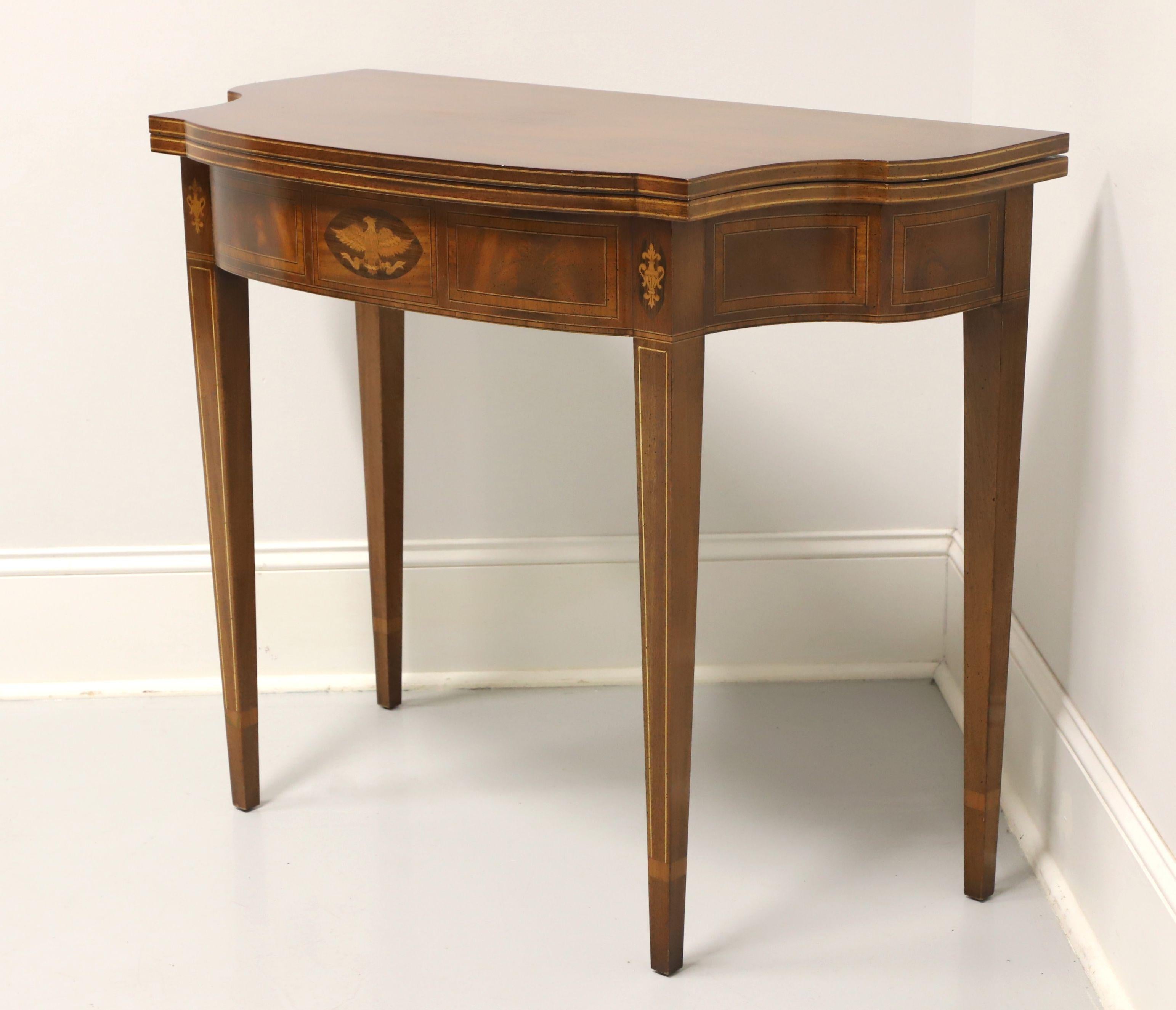 what is federal style furniture