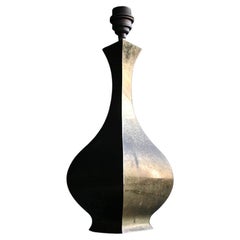 Mid-20th Century Italian Brass Lamp