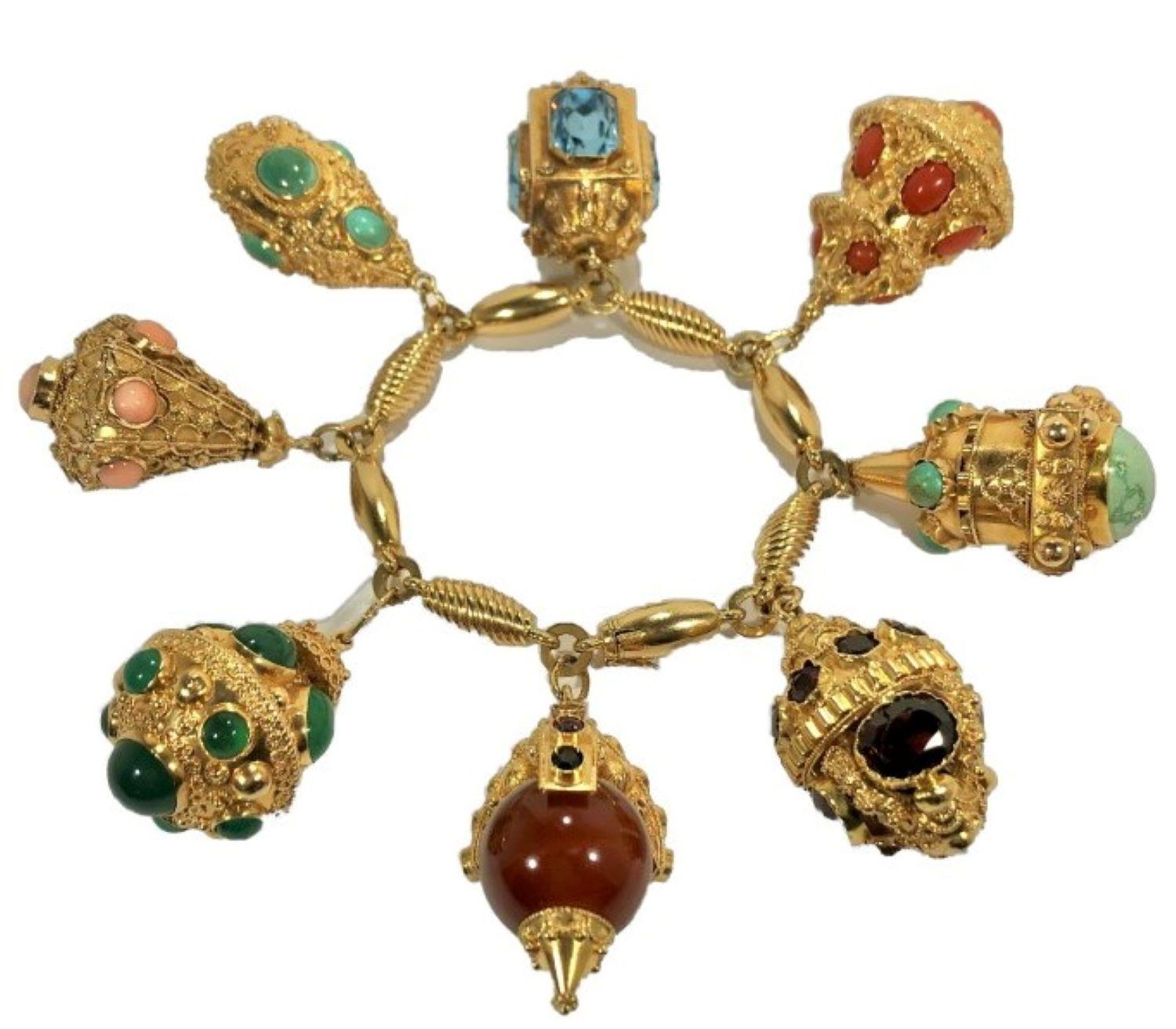 etruscan bracelet