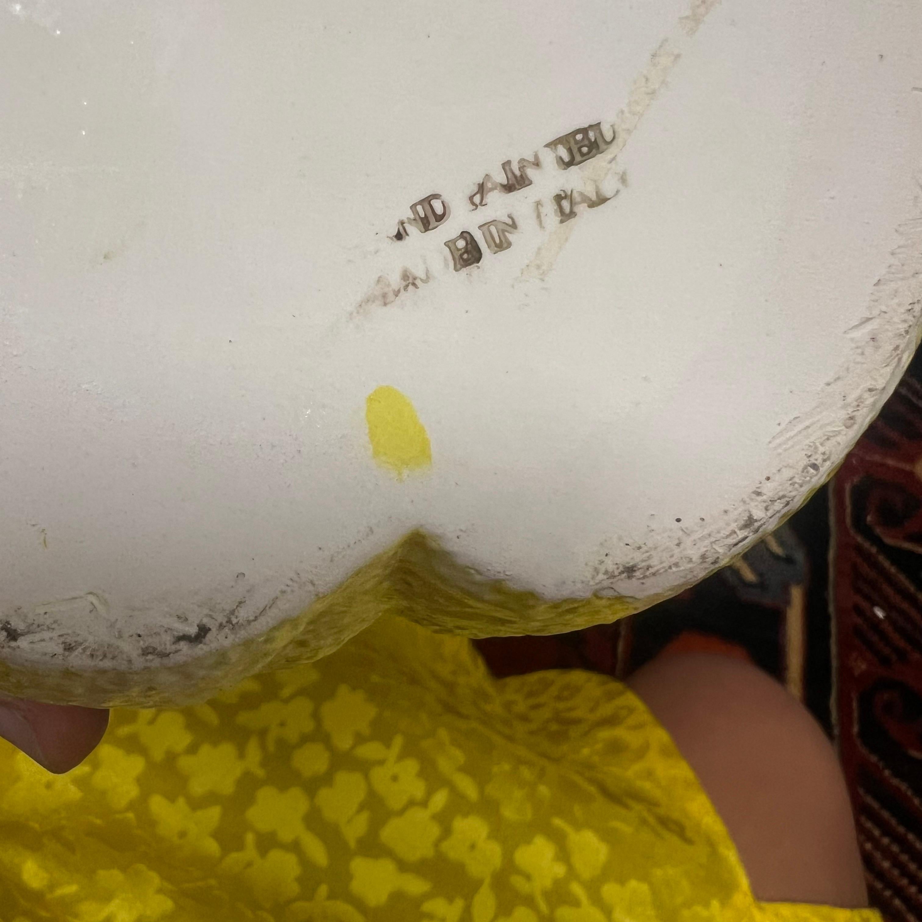 Mid-20th Century Italian Lemon Pitcher For Sale 3