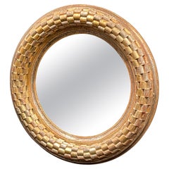 Mid-20th Century Italian Mirror