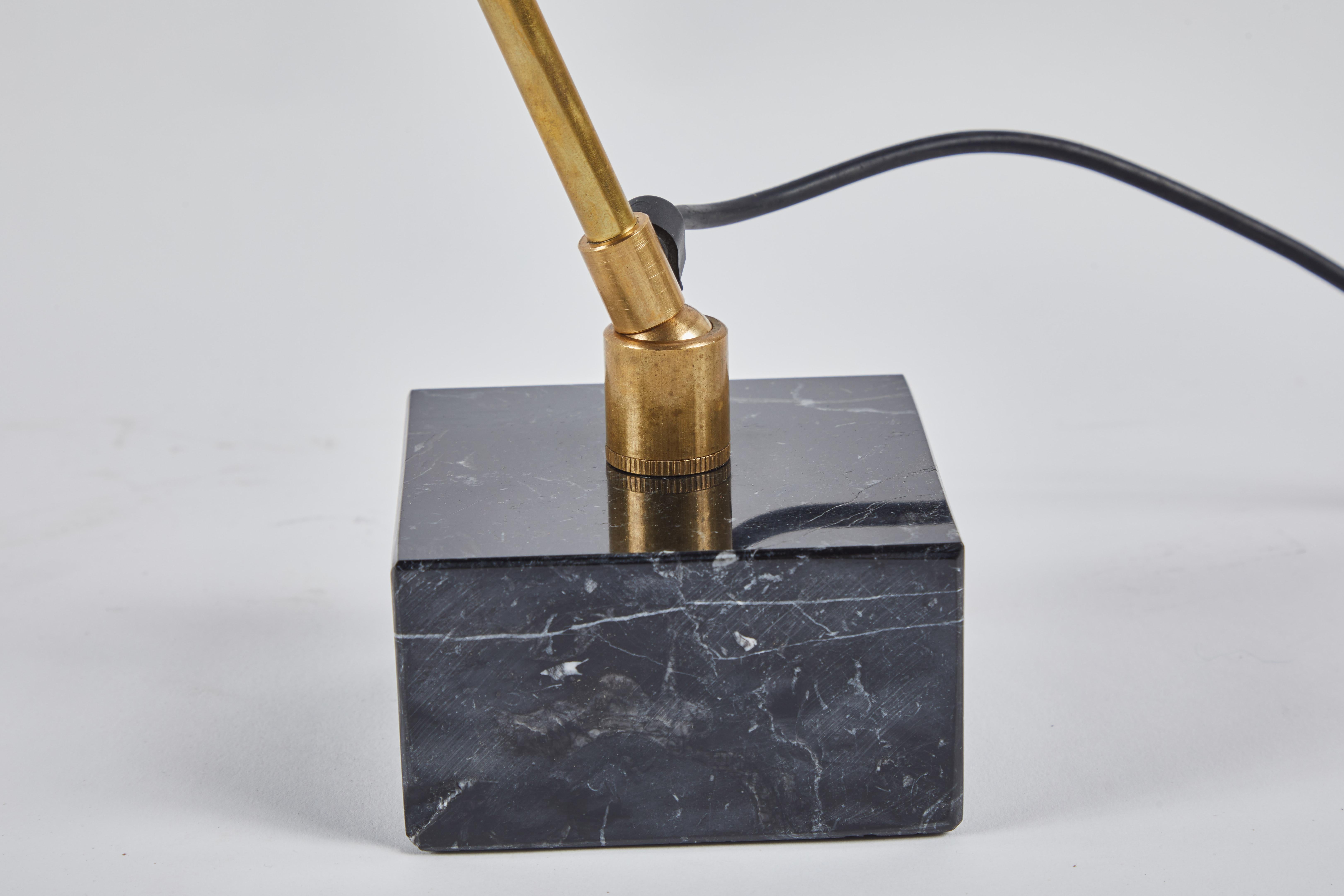 Mid-Century Modern Mid-20th Century Italian Modern Desk Lamp