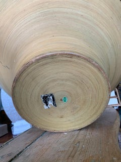 Mid-20th Century Japanese Bowl, Labeled "Made in Japan"