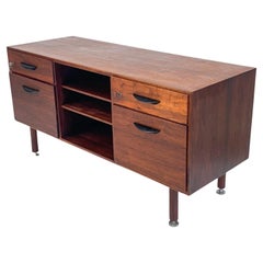 Mitte des 20. Jahrhunderts Jens Risom Sideboard