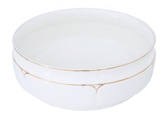 Mid-20th Century Jug and Wash Bowl by Annaburg