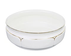 Mid 20th century jug and wash bowl by Annaburg